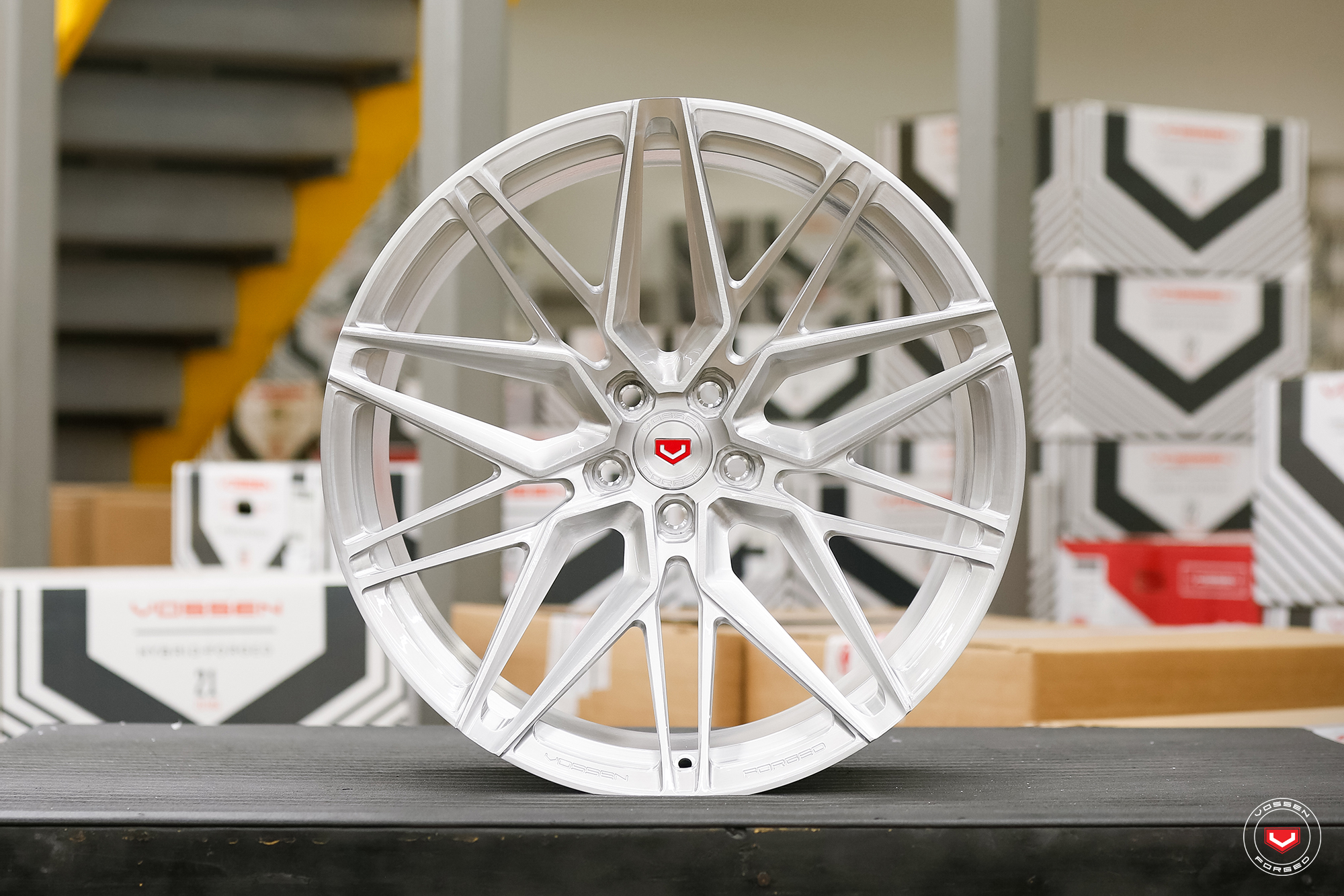 Vossen EVO-5