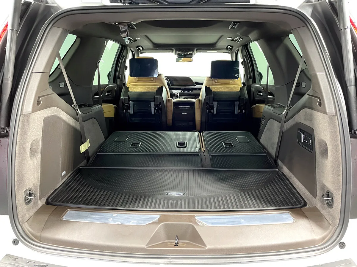 Check price and buy New Cadillac Escalade For Sale