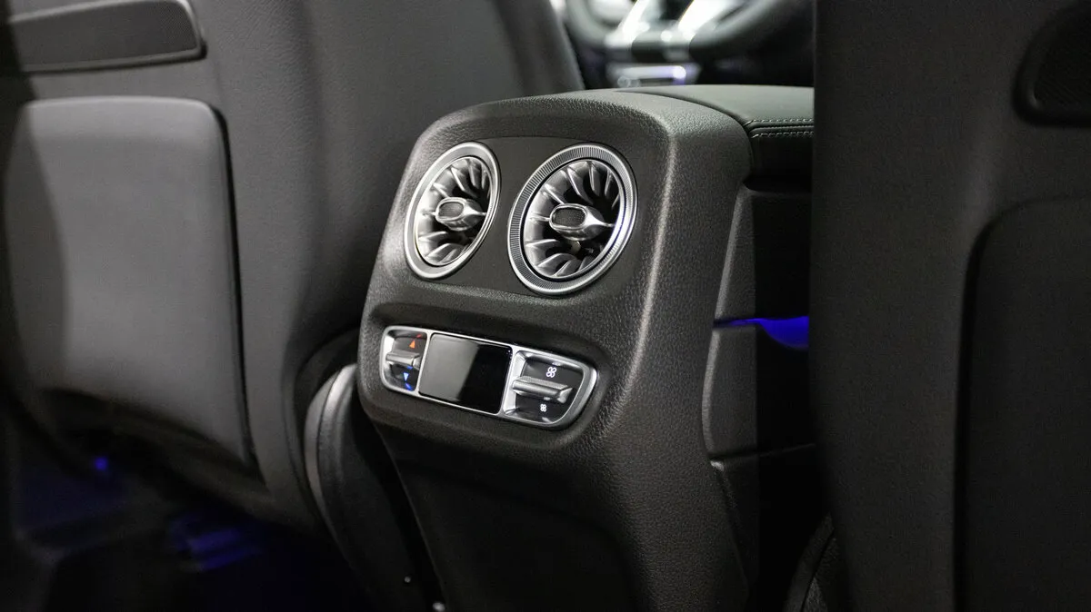 Buy New Mercedes-Benz G-Class AMG 63 AMG (W463)