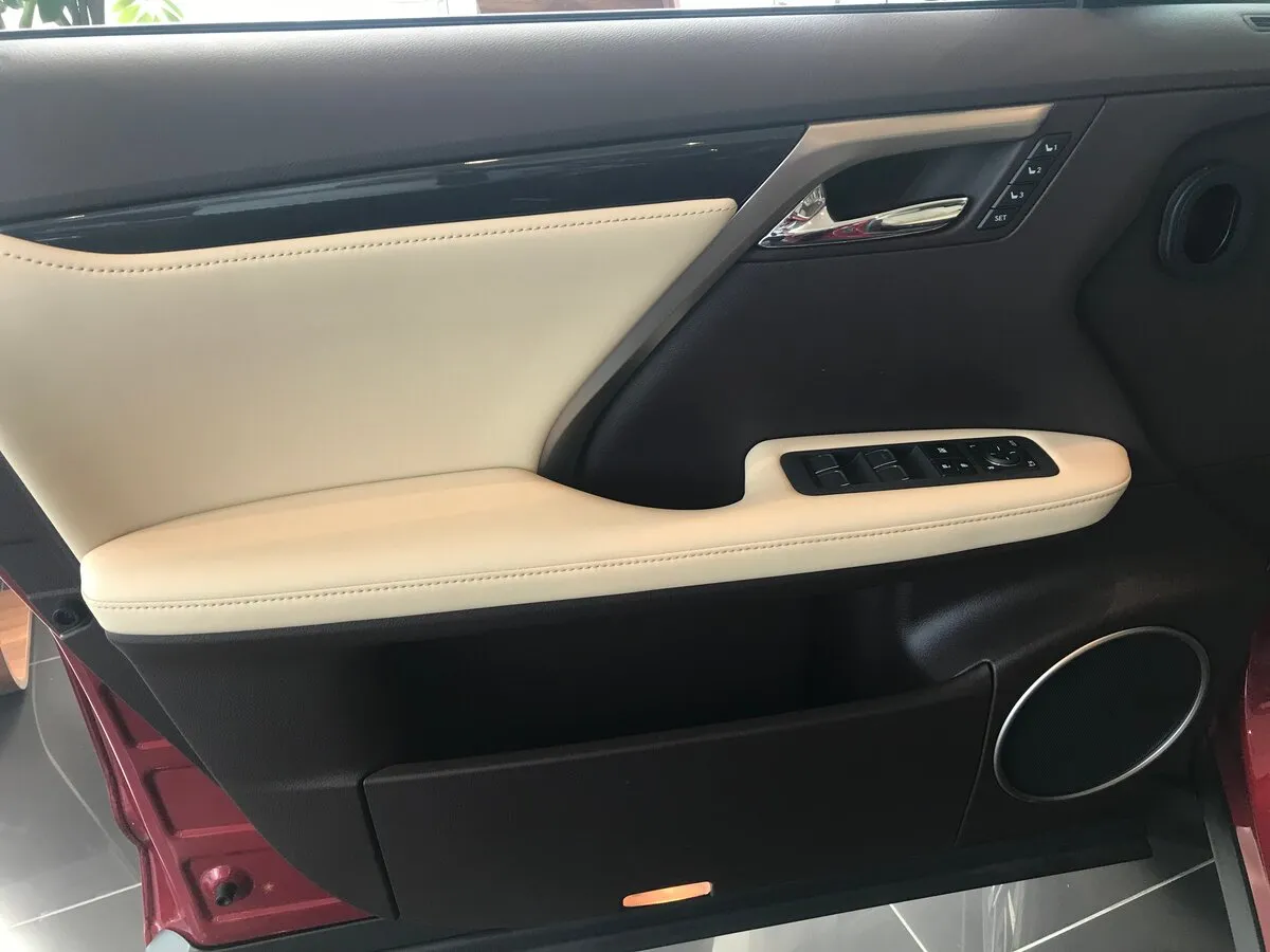 Check price and buy New Lexus RX 300 Restyling For Sale