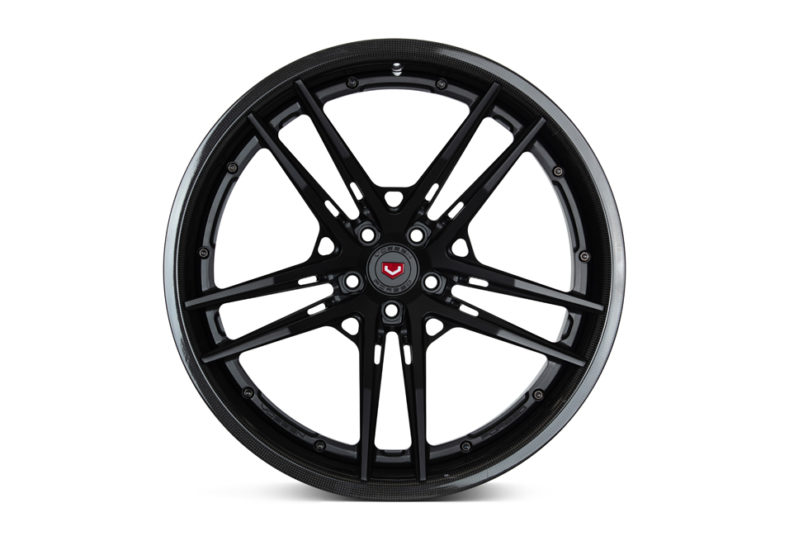 Vossen S21-03 Carbon Buy with delivery, installation, affordable price ...