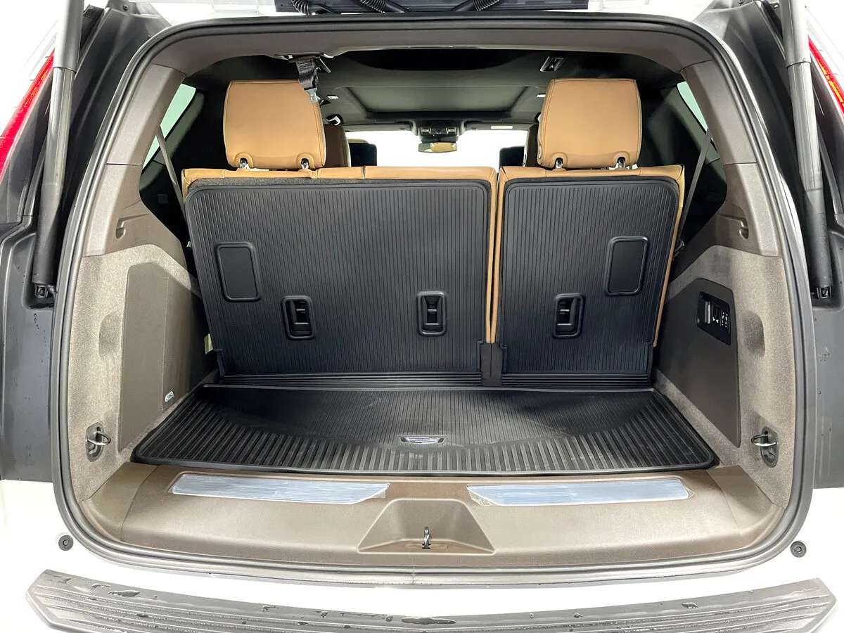 Check price and buy New Cadillac Escalade For Sale