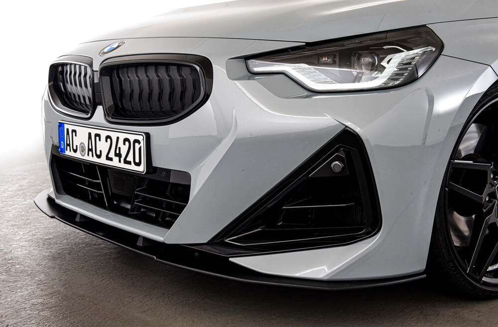 Check our price and buy AC Schnitzer body kit for BMW 2 series G42!