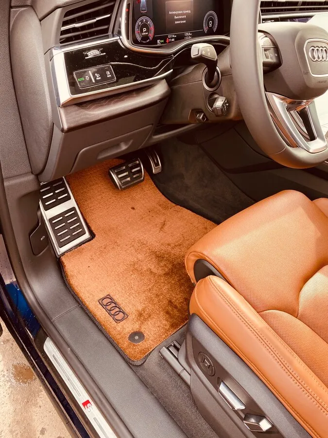 Check price and buy New Audi Q8 45 TDI For Sale