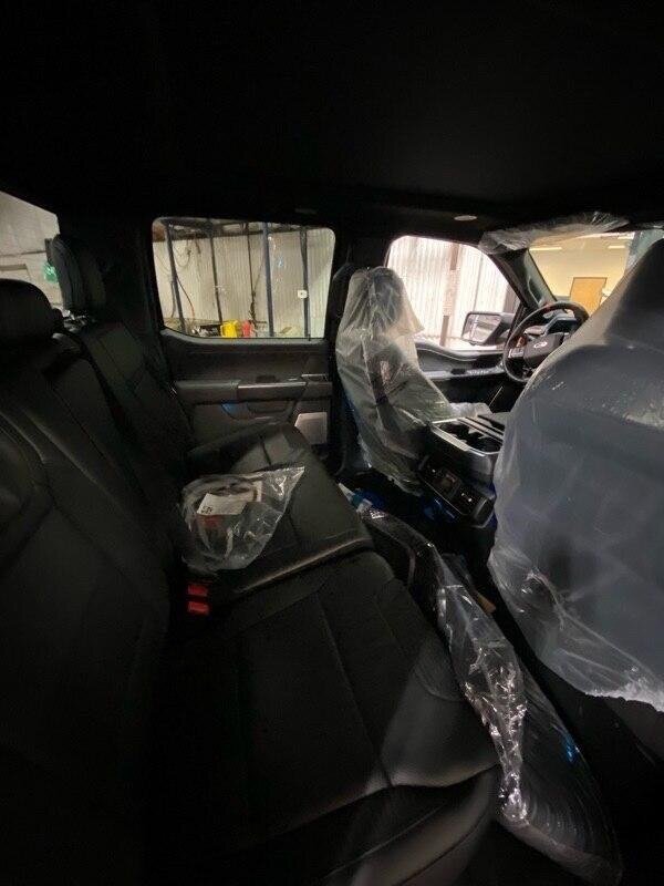 Check price and buy New Ford F-150 Raptor SuperCrew Raptor For Sale