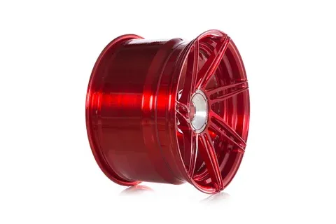 ADV.1 ADV07R Track Spec CS Series Forged Wheels — gallery