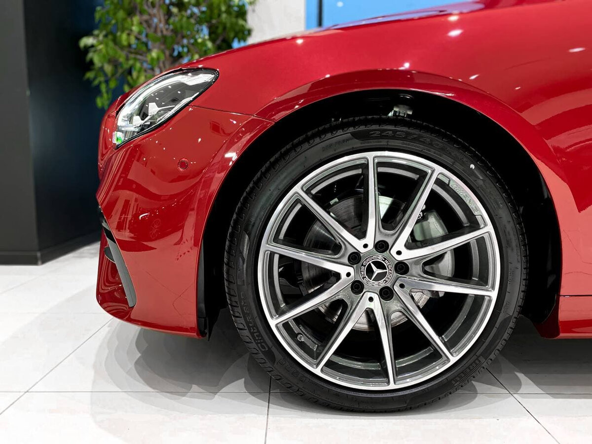 Check price and buy New Mercedes-Benz E-Class 200 (W213, S213, C238) Restyling For Sale