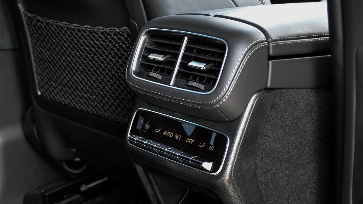 Buy New Mercedes-Benz GLE AMG 63 AMG S (V167)