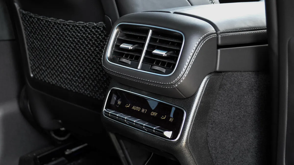 Buy New Mercedes-Benz GLE AMG 63 AMG S (V167)