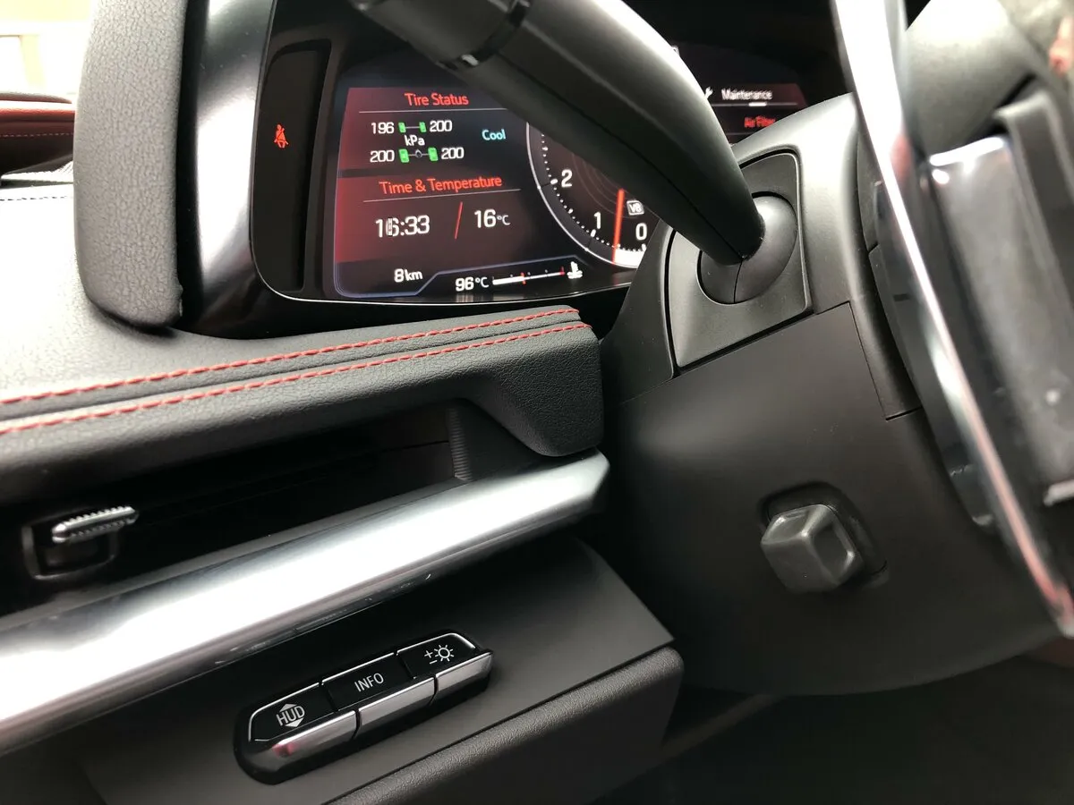 Check price and buy New Chevrolet Corvette Stingray C8 For Sale