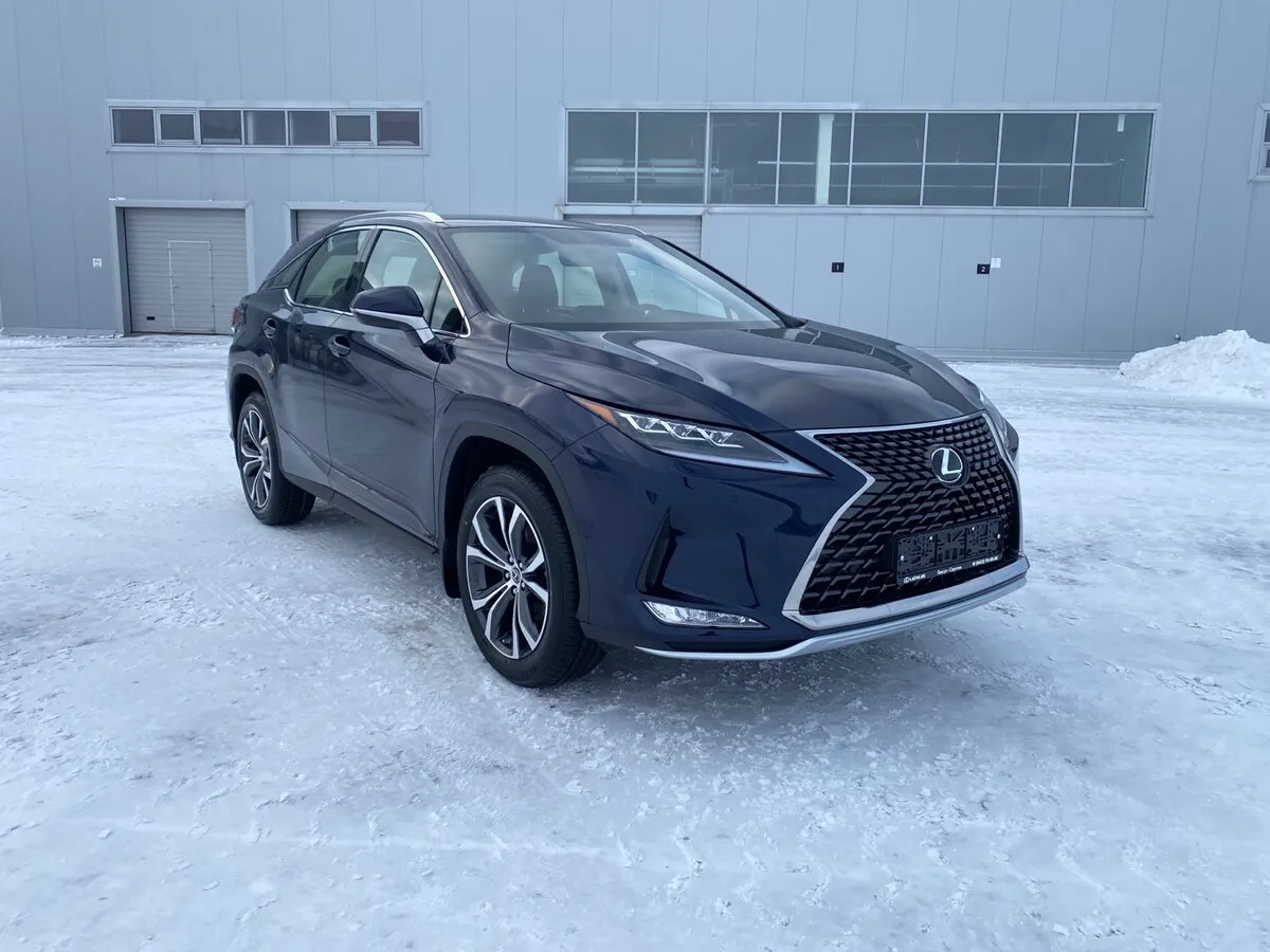 Check price and buy New Lexus RX 300 Restyling For Sale