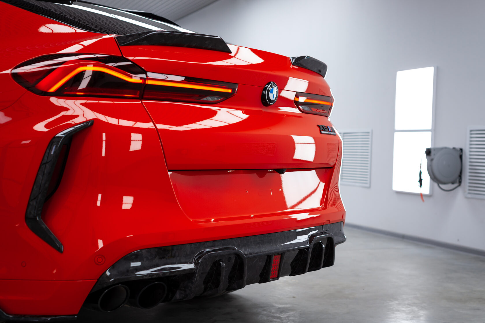 forged-carbon-fiber-body-kit-set-for-bmw-x6-m-f96-buy-with-delivery