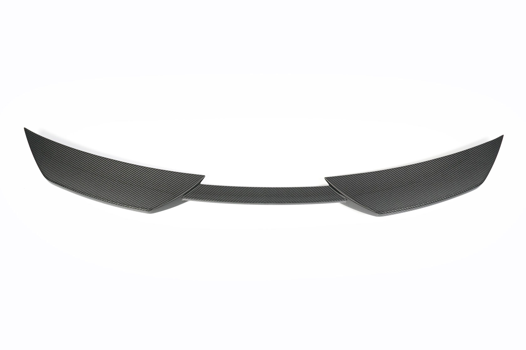 Spoiler Streetfighter Forged Carbon for BMW M3 G80