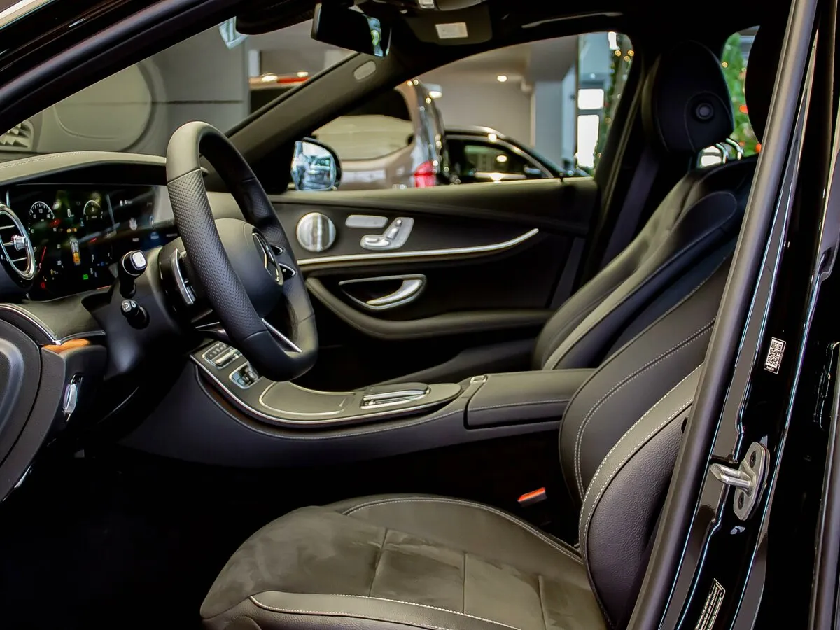 Check price and buy New Mercedes-Benz E-Class 300 d (W213, S213, C238) Restyling For Sale