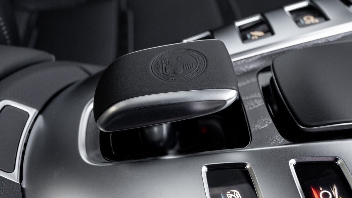 Buy New Mercedes-Benz AMG GT 43 Restyling