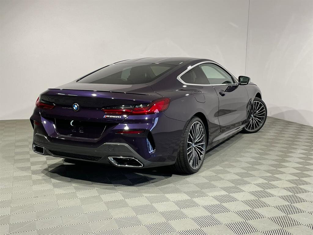 Buy New BMW 8 series M850i xDrive (G14/G15/G16)