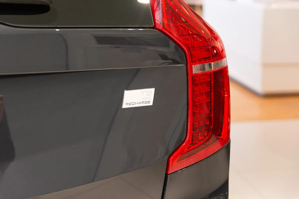 Check price and buy New Volvo XC90 Restyling For Sale