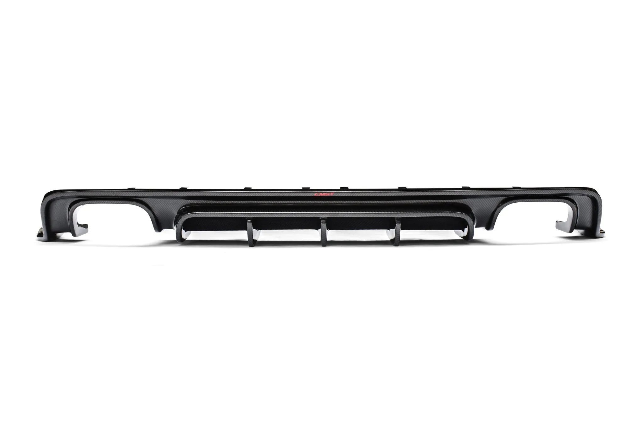 Check our price and buy CMST Carbon Fiber Body Kit set for Audi A4 S-Line / S4 B9!