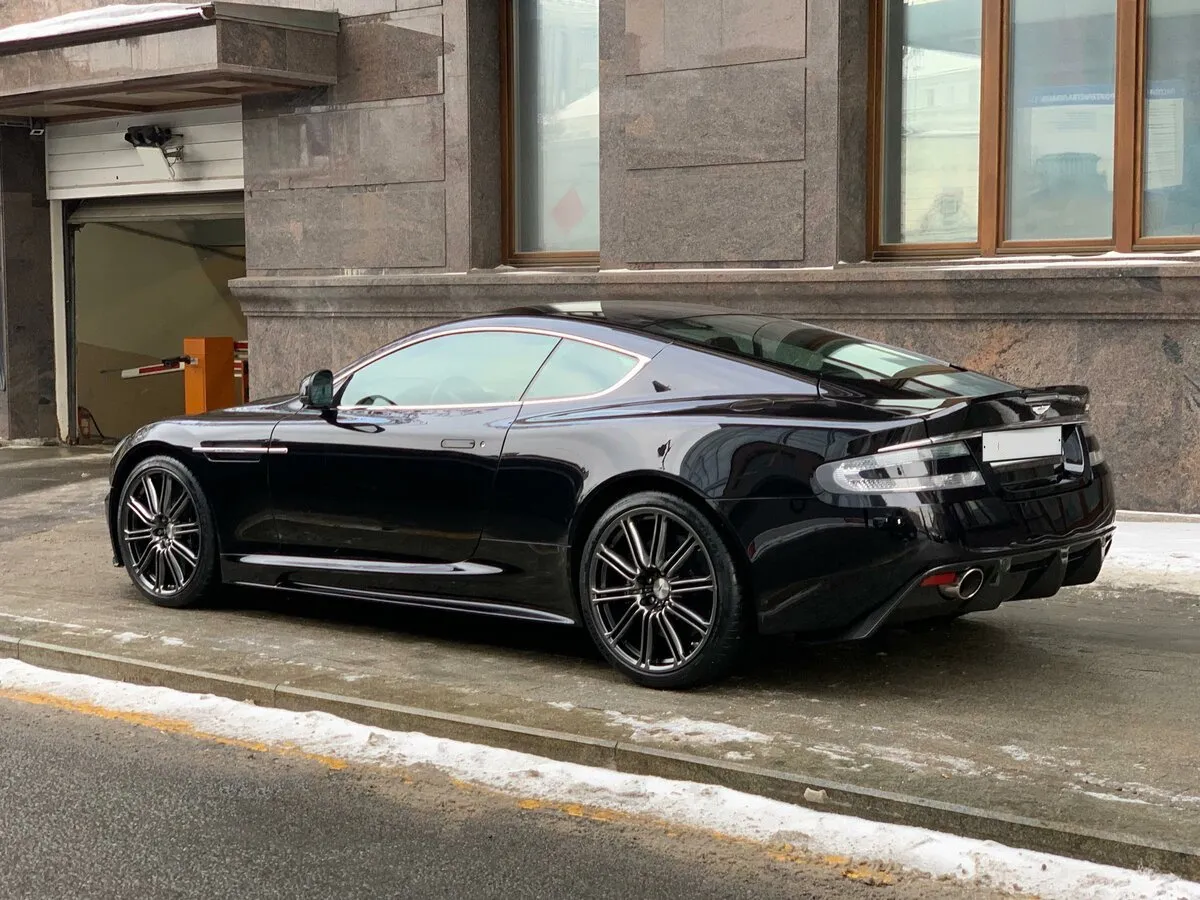 Check price and buy New Aston Martin DBS For Sale
