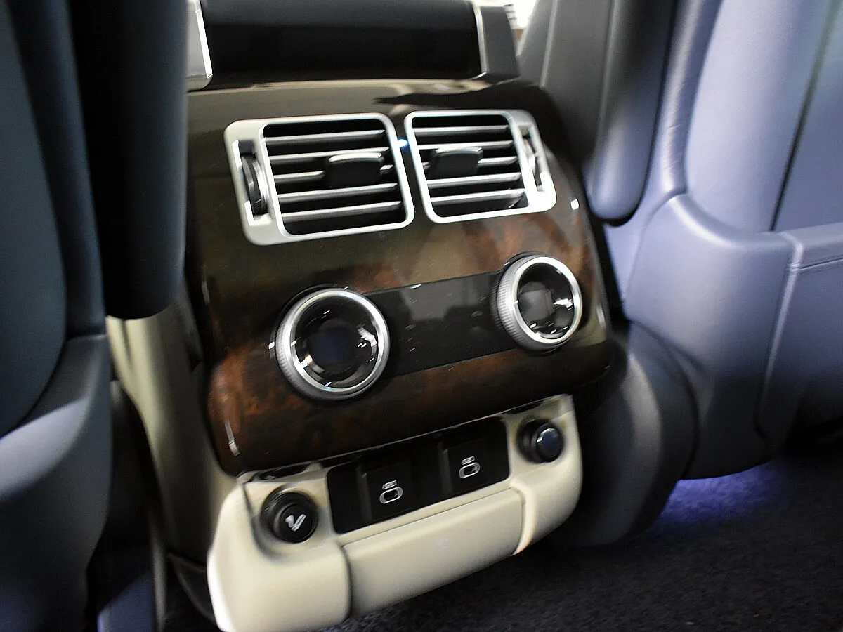 Check price and buy New Land Rover Range Rover Restyling For Sale