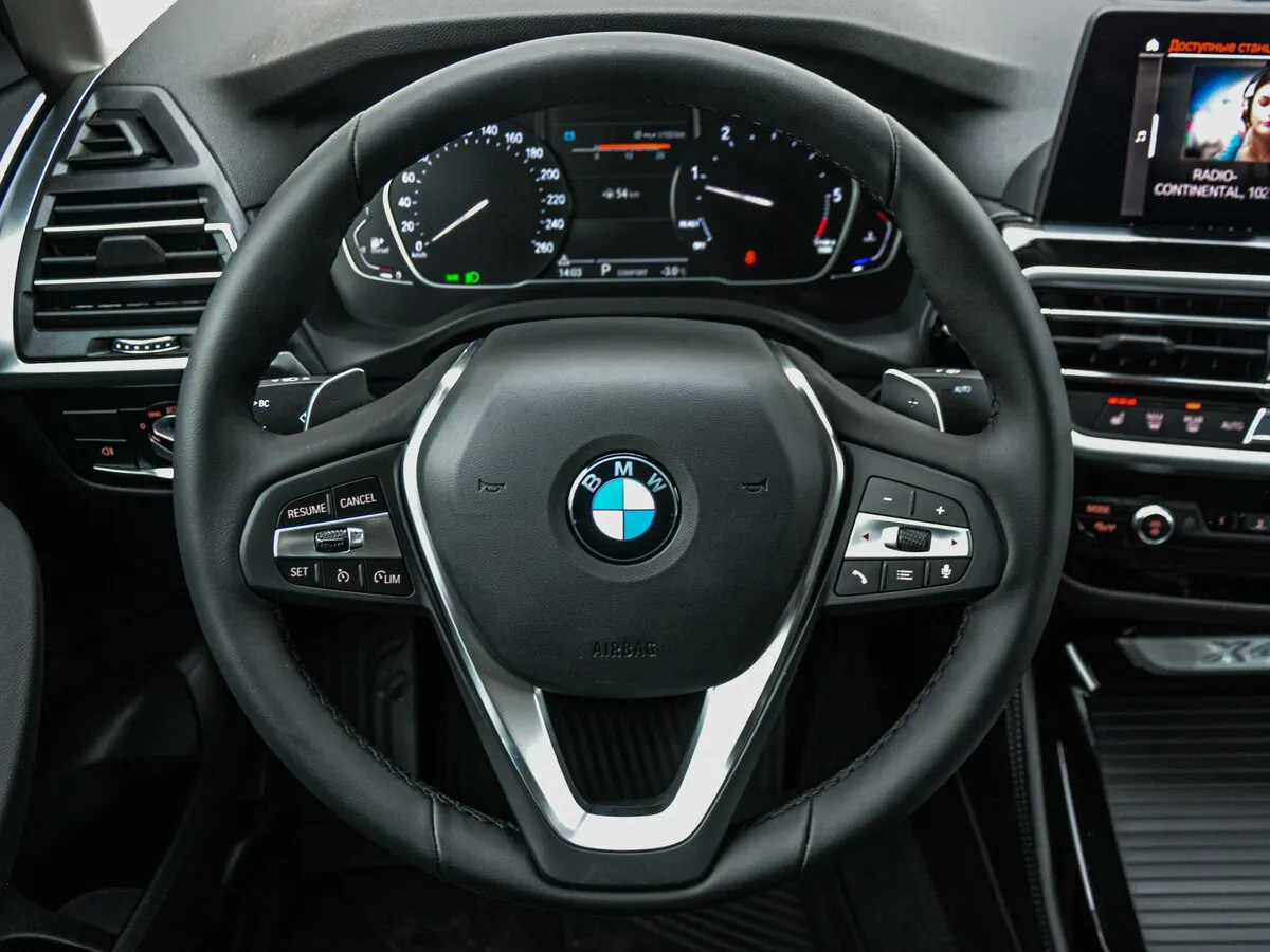 Check price and buy New BMW X4 20d (G02) Restyling For Sale