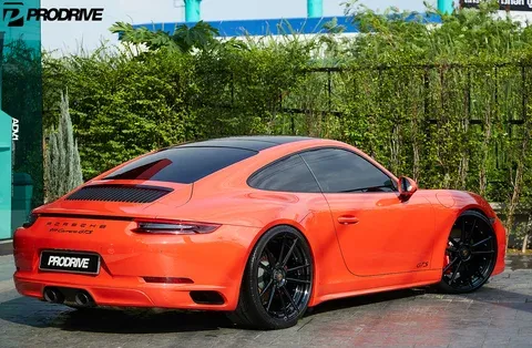 ADV.1 ADV5.2 Track Spec SL Series 3-Piece Forged Wheel — gallery view 7