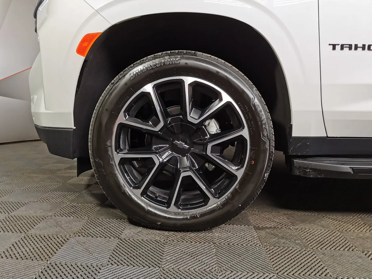 Check price and buy New Chevrolet Tahoe For Sale