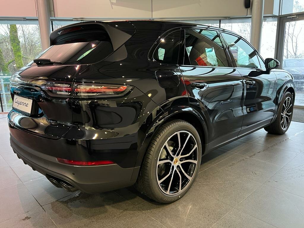 Check price and buy New Porsche Cayenne For Sale