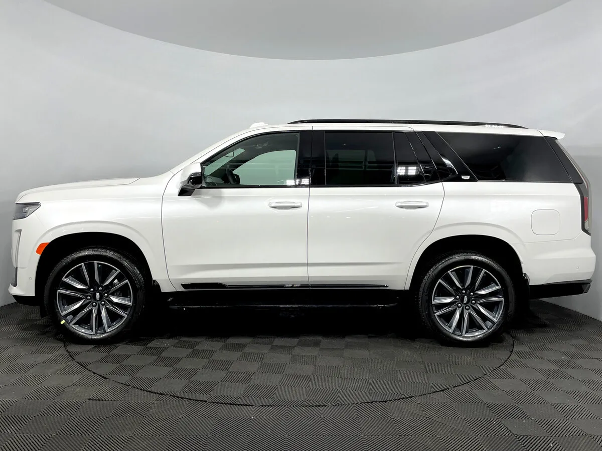 Check price and buy New Cadillac Escalade For Sale