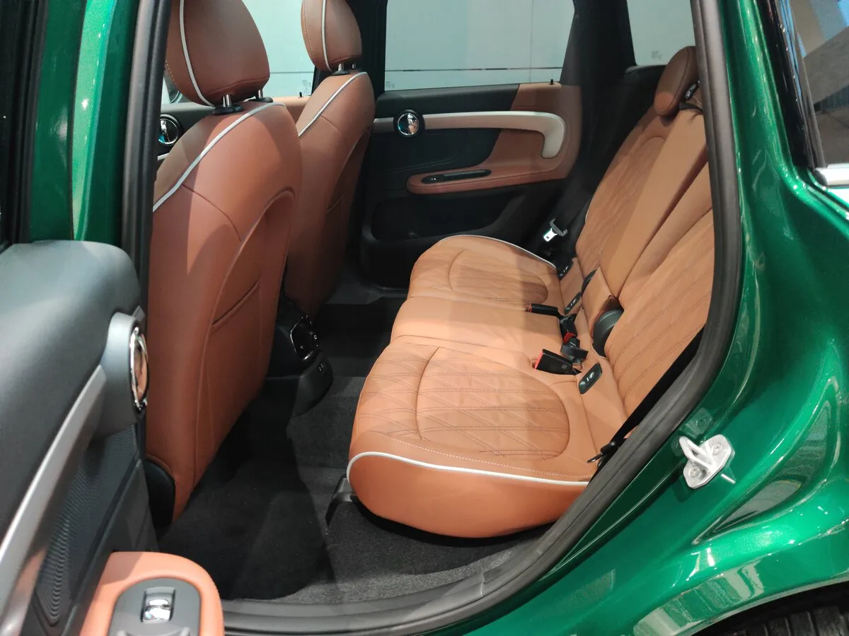 Check price and buy New MINI Countryman JCW John Cooper Works Restyling For Sale