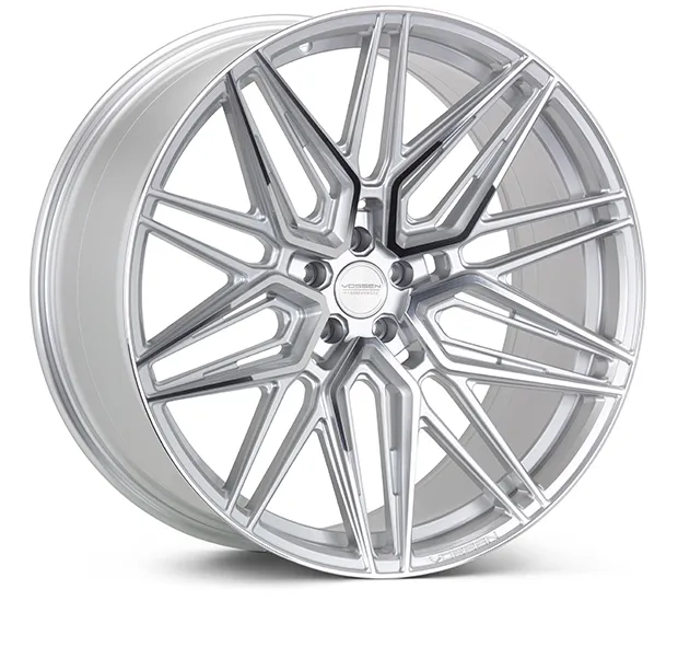 Vossen HF7 (Hybrid Forged Series)