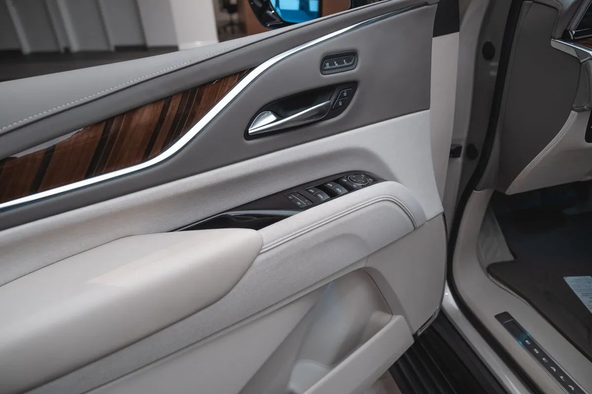 Check price and buy New Cadillac Escalade For Sale