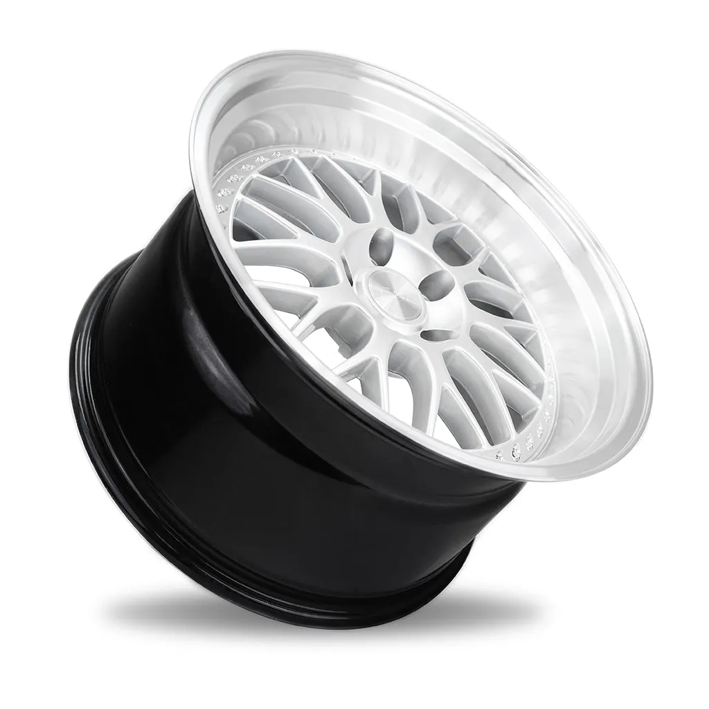ESR SR01 Monoblock Wheel — view 10