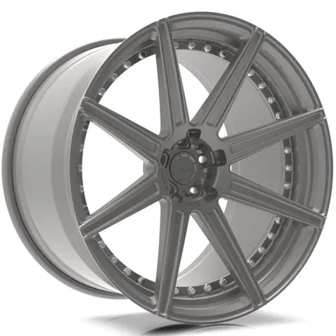 ADV.1 ADV08 M.V2 SL Series Two-Piece Forged Wheel — studio render