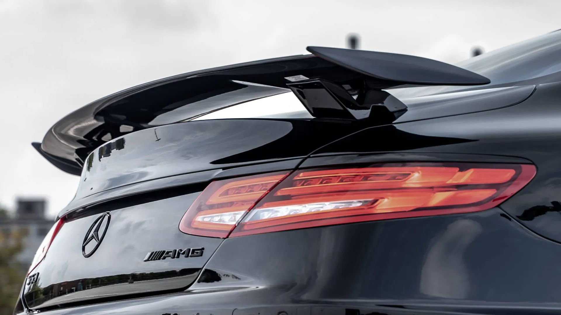 Check our price and buy Prior Design PD75SC body kit for Mercedes S-class Coupe C217