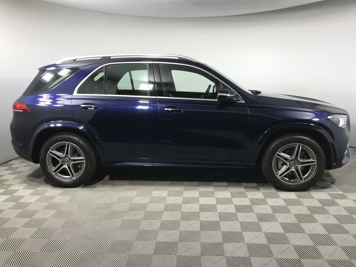 Check price and buy New Mercedes-Benz GLE 300 d (V167) For Sale