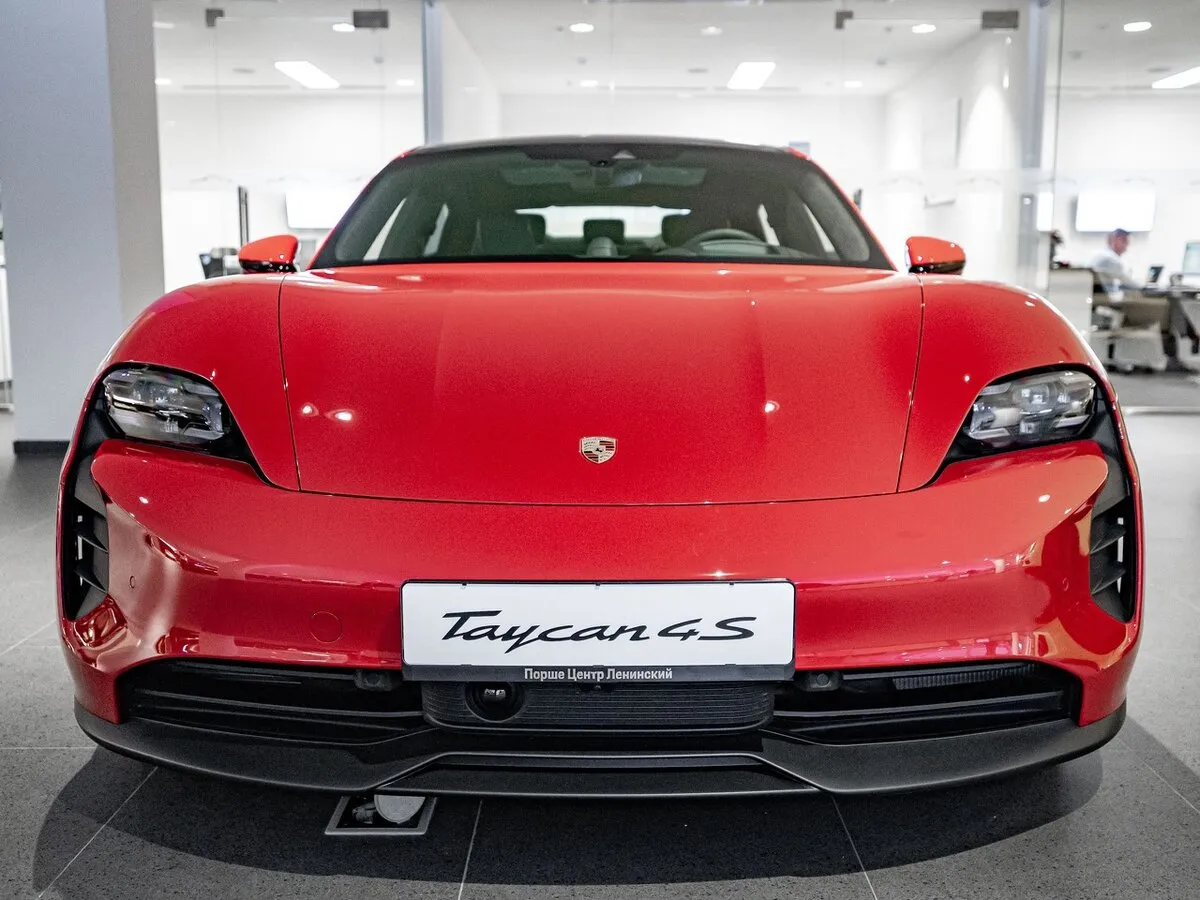 Check price and buy New Porsche Taycan 4S For Sale