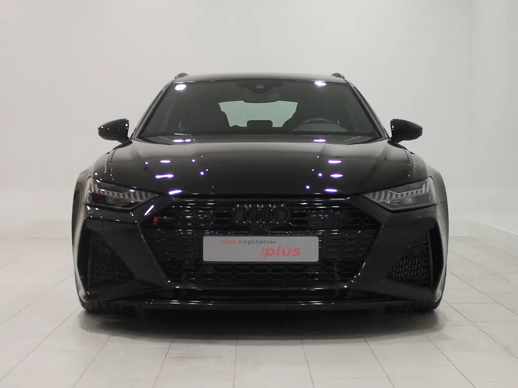 Check price and buy New Audi RS 6 (C8) For Sale