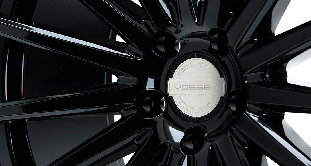 Vossen VFS-2