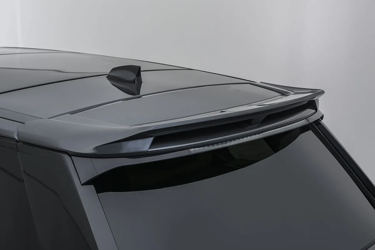 Check our price and buy Startech body kit for Land Rover Range Rover 4