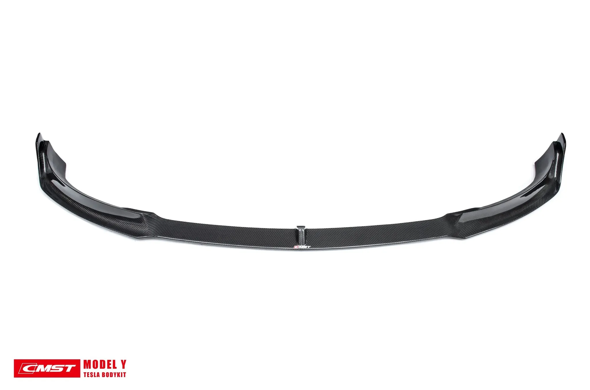Check our price and buy CMST Carbon Fiber Body Kit set for Tesla Model Y!