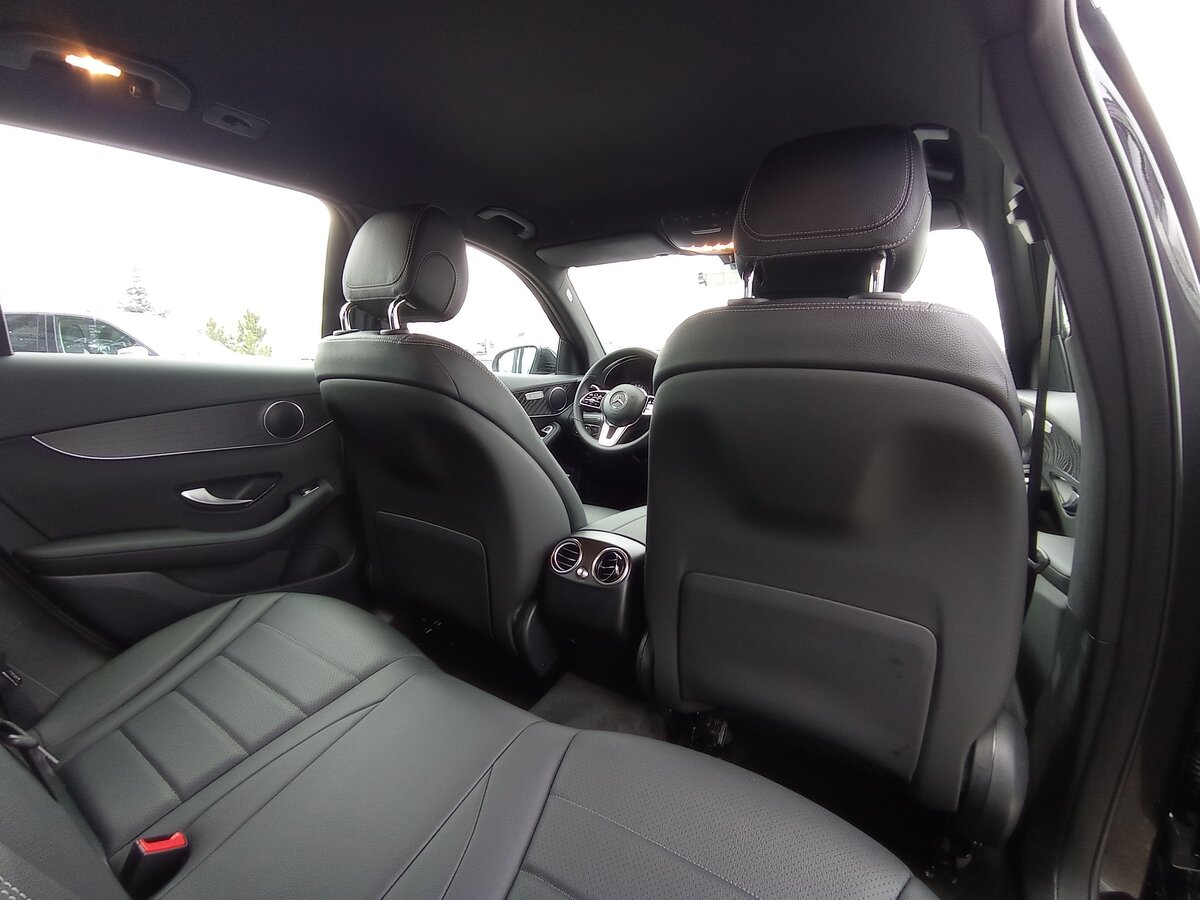 Check price and buy New Mercedes-Benz GLC 200 (X253) Restyling For Sale
