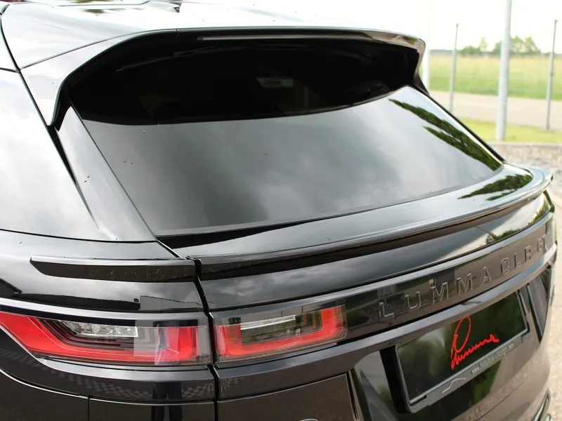 Check our price and buy Lumma CLR GT body kit for Land Rover Range Rover Velar
