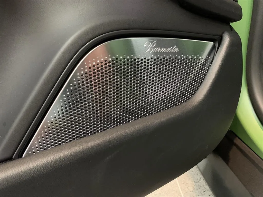 Buy New Porsche Taycan Turbo S