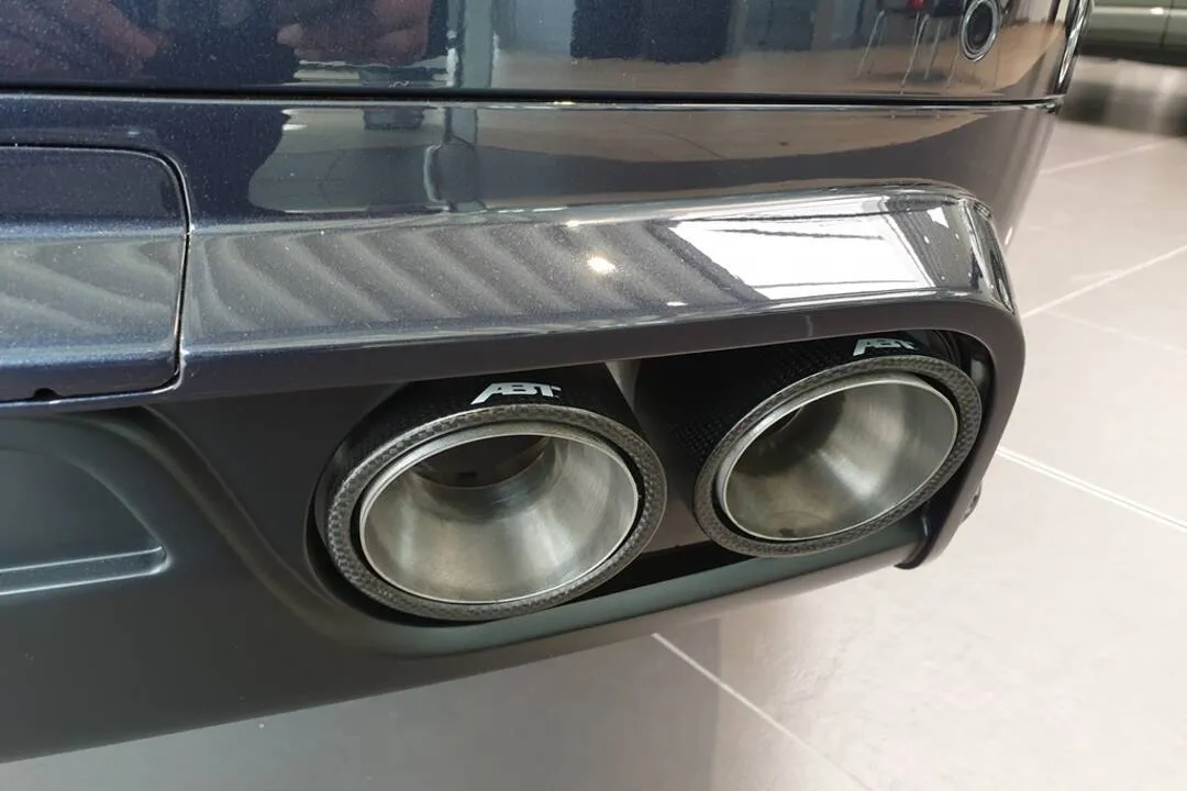 Check our price and buy ABT body Kit for Audi SQ5 FY