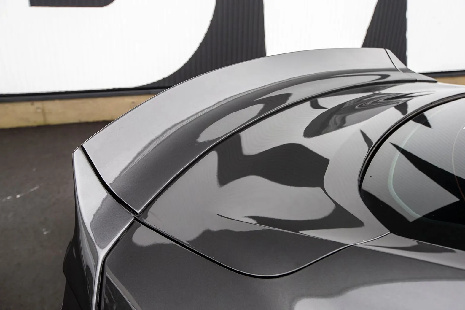 Check our price and buy Liberty Walk Body kit for Ford Mustang!