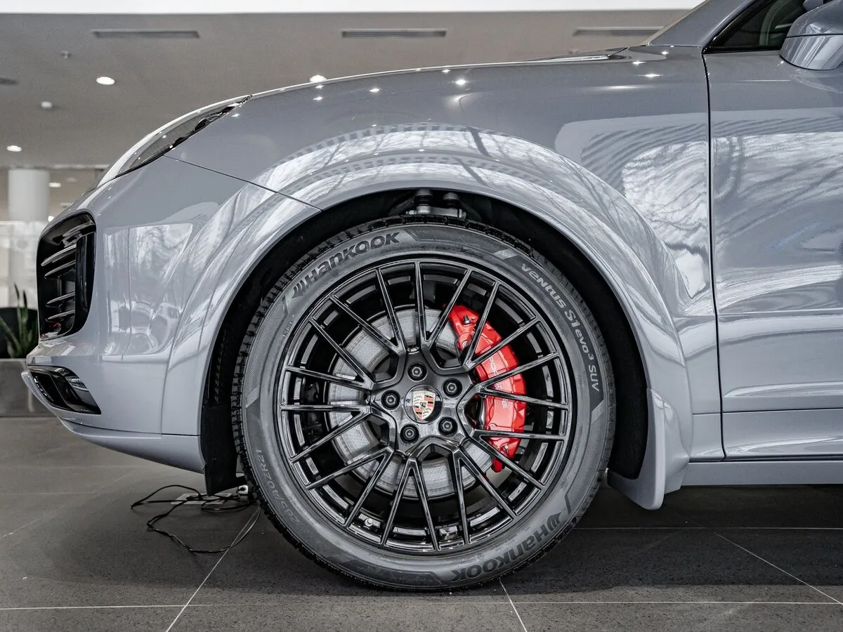 Check price and buy New Porsche Cayenne GTS For Sale