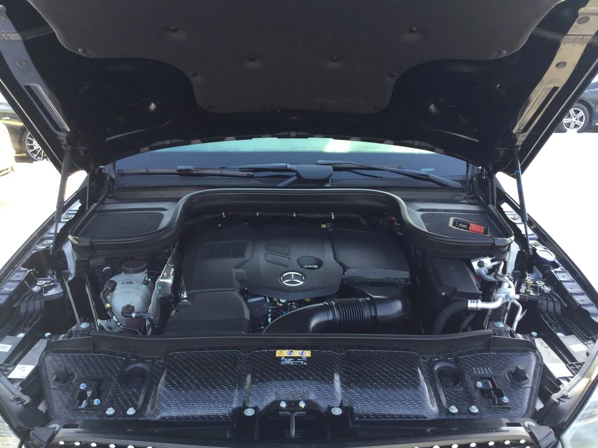 Check price and buy New Mercedes-Benz GLE 300 d (V167) For Sale