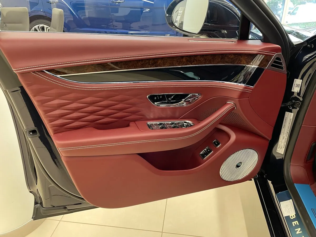 Buy New Bentley Flying Spur