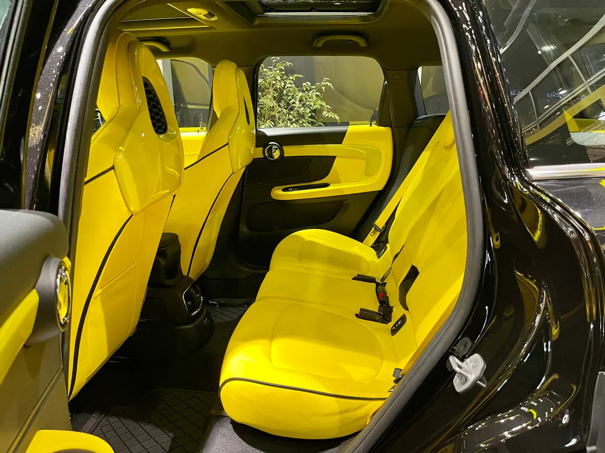 Check price and buy New MINI Countryman JCW John Cooper Works Restyling For Sale